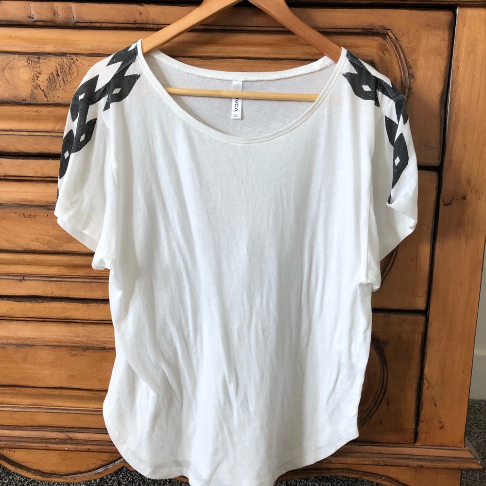 RVCA shirt